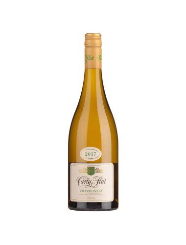 Curly Flat Chardonnay 750ml