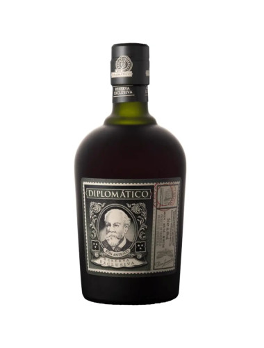 Diplomatico Reserva Exclusiva Rum 700ml