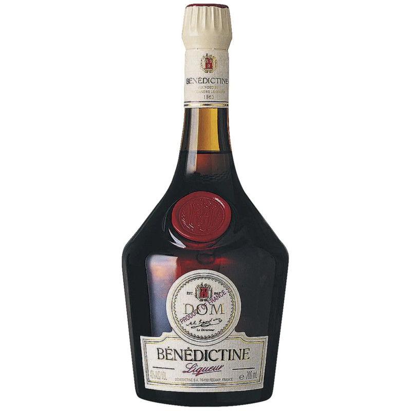 Dom Benedictine Liqueur 700ml