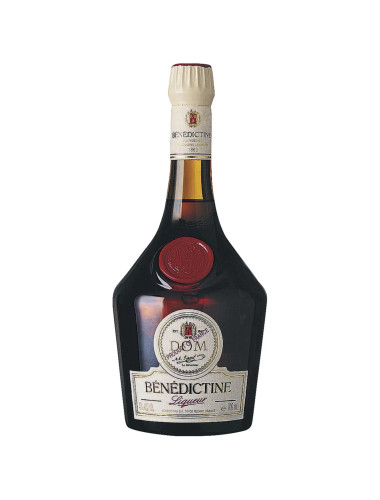 Dom Benedictine Liqueur 700ml
