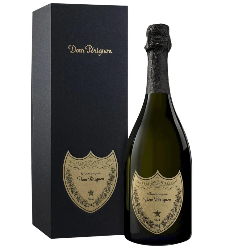Dom Perignon Vintage 2015 Champagne 750ml
