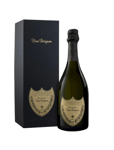 Dom Perignon Vintage 2015 Champagne 750ml