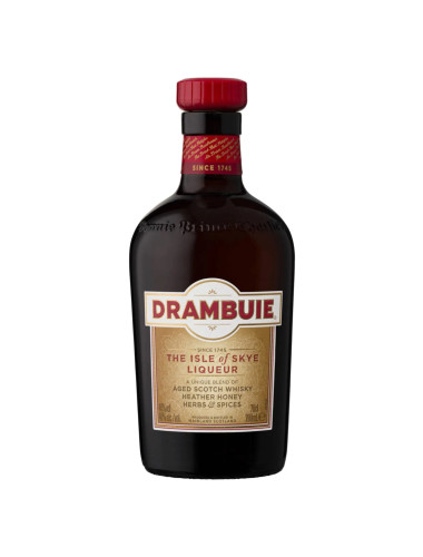 Drambuie Liqueur 700ml