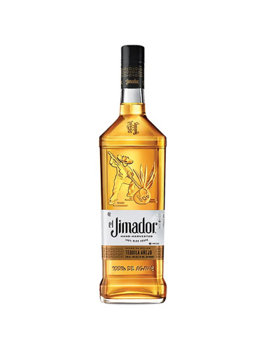 El Jimador Anejo Tequila 700ml