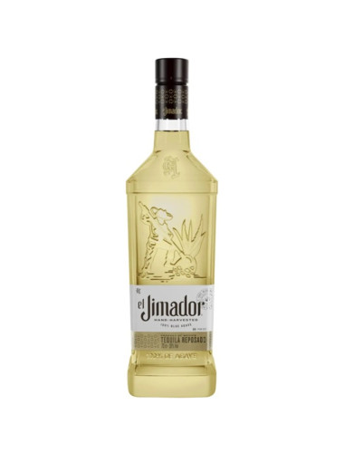 El Jimador Reposado Tequila 700ml