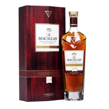 MACALLAN RARE CASK NUCO  700ML