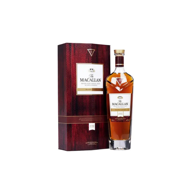 MACALLAN RARE CASK NUCO 700ML
