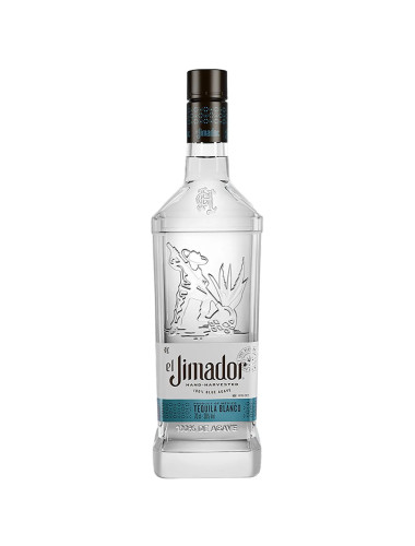 El Jimador Tequila Blanco 700ml
