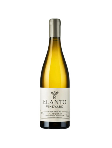 Elanto Vineyard Balnarring Chardonnay 2024 750ml