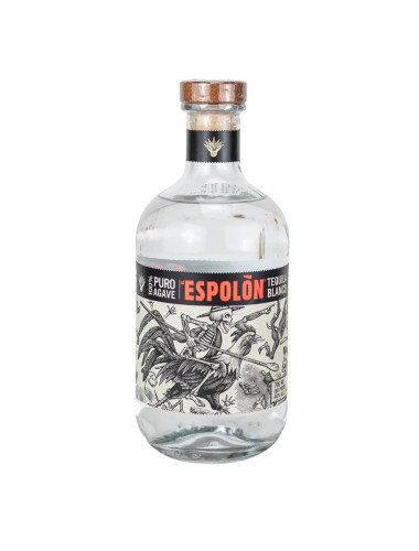 Espolon Tequila Blanco 700ml