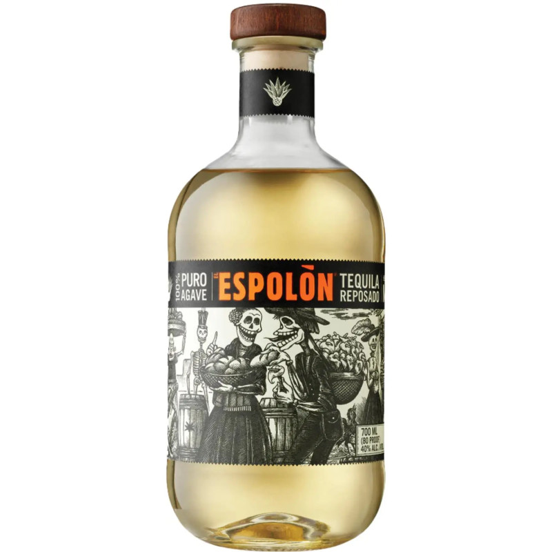 Espolon Tequila Reposado 700ml