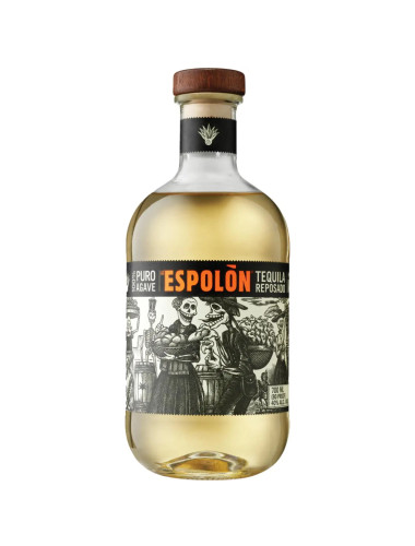 Espolon Tequila Reposado 700ml