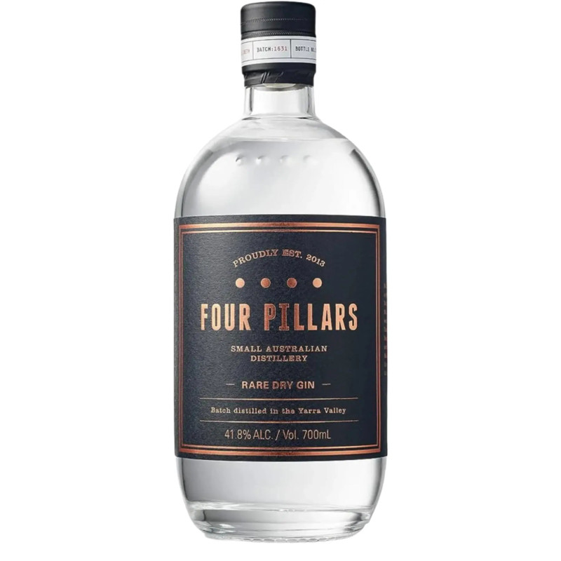 Four Pillars Rare Dry Gin 700ml