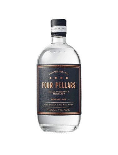 Four Pillars Rare Dry Gin 700ml
