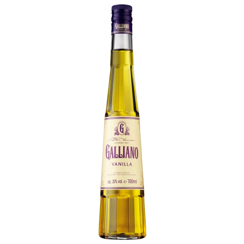 Galliano Vanilla 700ml