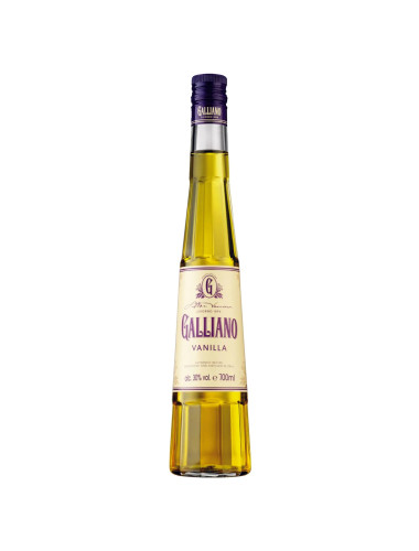 Galliano Vanilla 700ml