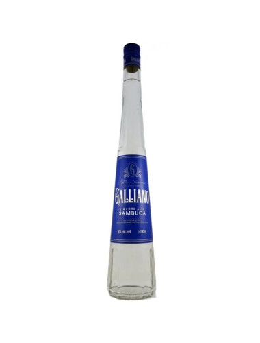 Galliano White Sambuca Liqueur 700ml