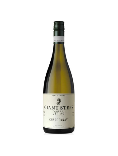 Giant Steps Yarra Valley Chardonnay 2024 750ml