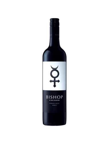 Glaetzer Bishop Shiraz 750ml