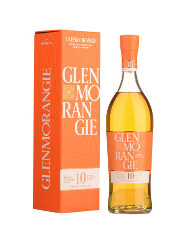 Glenmorangie 10yo Single Malt Scotch Whisky 700ml