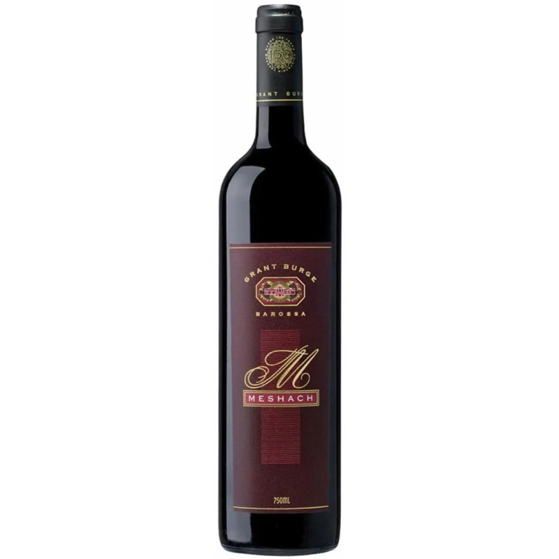 Grant Burge Meshach 2010 750ml