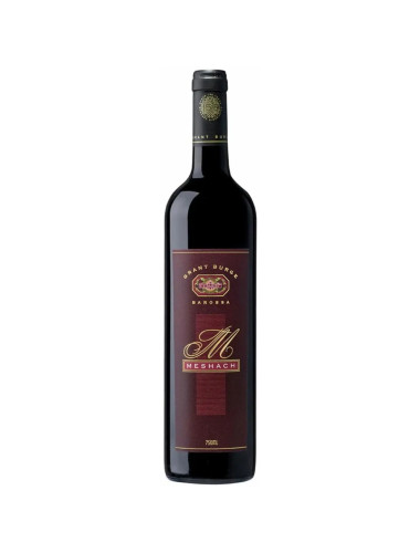 Grant Burge Meshach 2010 750ml