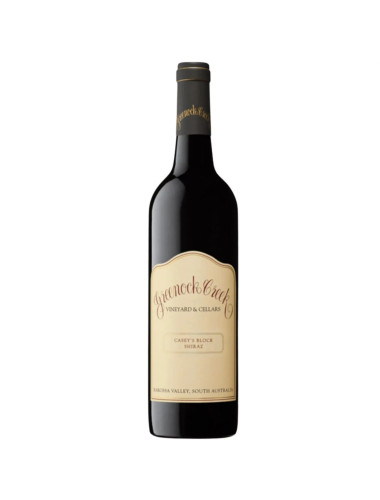 Greenock Creek Casey's Block Shiraz 750ml