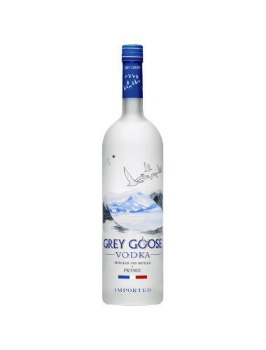Grey Goose Vodka 700ml