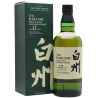 Hakushu Whisky 12yo 700ml