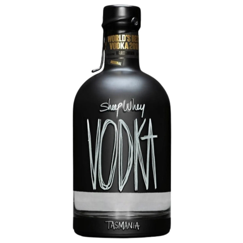 Hartshorn Sheep Whey Vodka 500ml