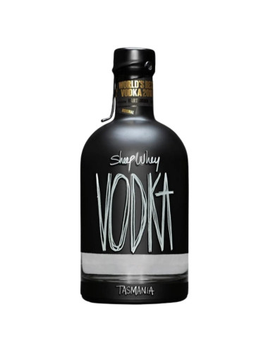 Hartshorn Sheep Whey Vodka 500ml
