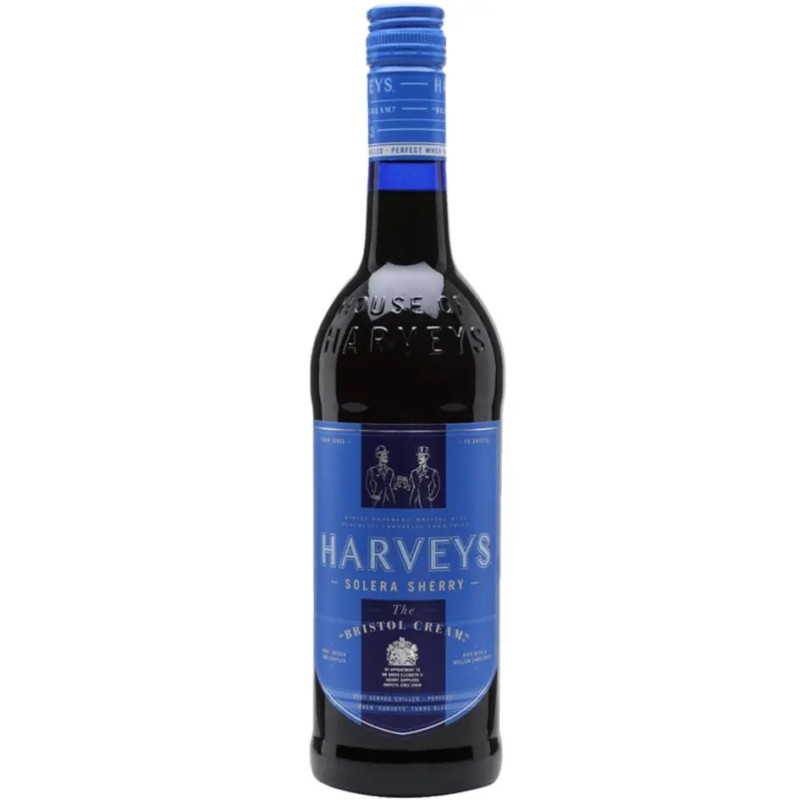 Harveys Bristol Cream Sherry 750ml