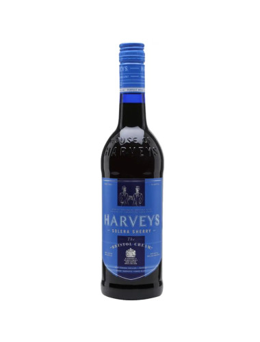 Harveys Bristol Cream Sherry 750ml