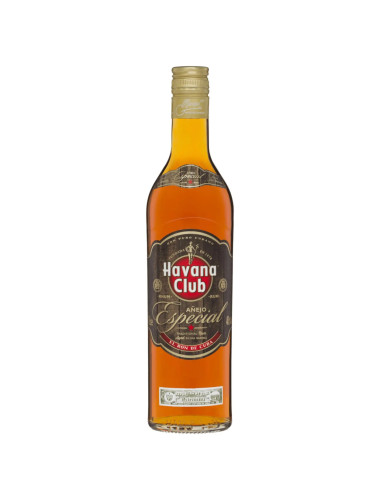 Havana Club Anejo Especial Rum 700ml