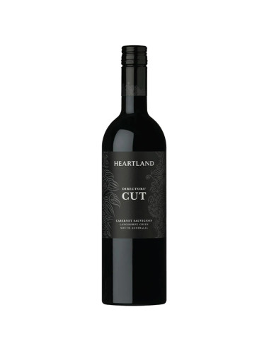 Heartland Directors Cut Cabernet Sauvignon 750ml