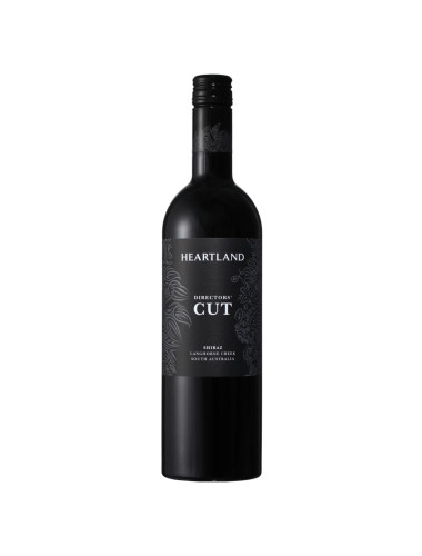 Heartland Directors Cut Shiraz 750ml