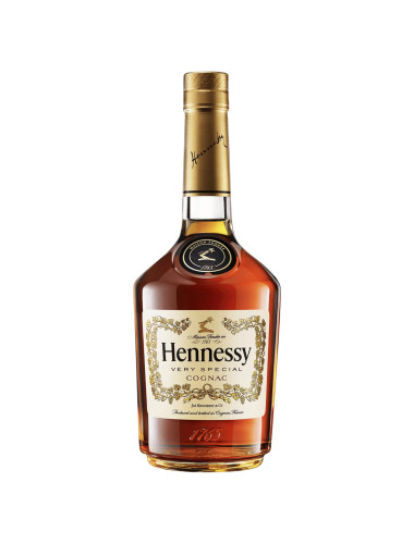 Hennessy Vs Cognac 700ml