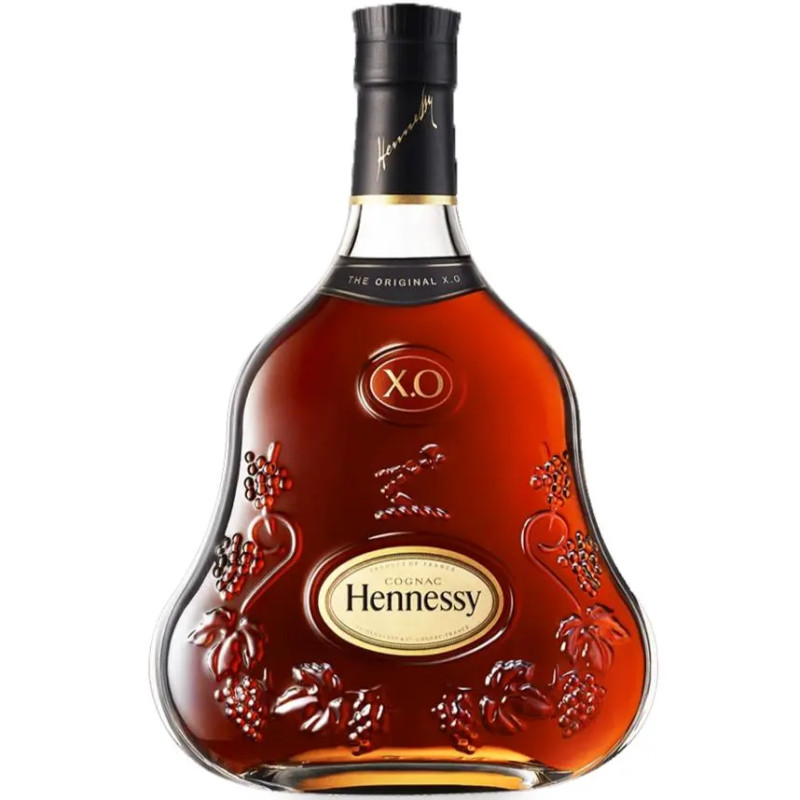 Hennessy Xo Cognac 700ml