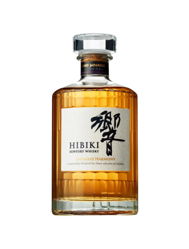Hibiki Japanese Harmony Whisky 700ml