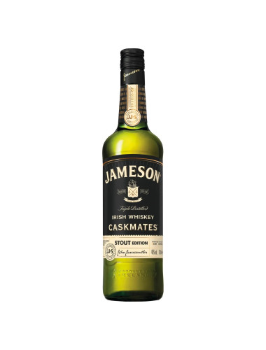 Jameson Caskmates Stout Edition Irish Whiskey 700ml