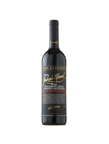 John Glaetzer John's Blend No. 45 Cabernet Sauvignon 2020 750ml