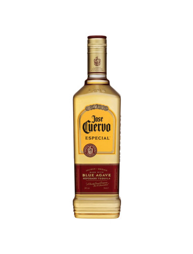 Jose Cuervo Especial Tequila 700ml