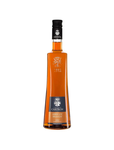 Joseph Cartron Apricot Brandy Liqueur 700ml