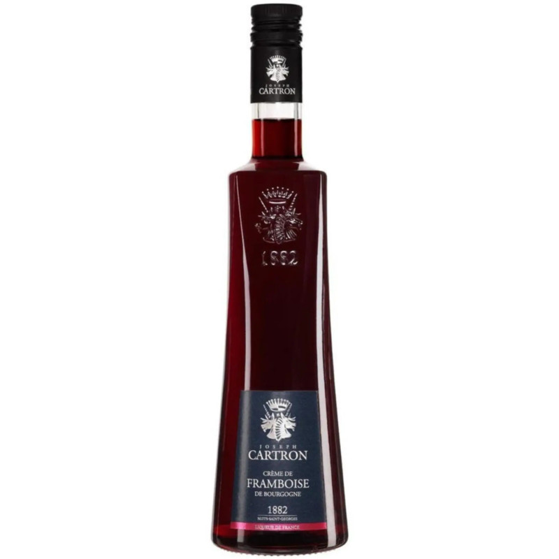 Joseph Cartron Framboise Liqueur 700ml