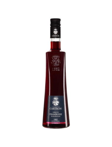 Joseph Cartron Framboise Liqueur 700ml