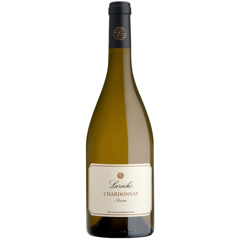 Laroche Reserve Chardonnay 2024 750ml