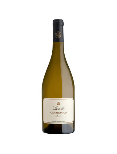 Laroche Reserve Chardonnay 2024 750ml