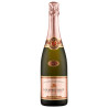 Louis Bouillot Perle Daurore Rose Brut 750ml