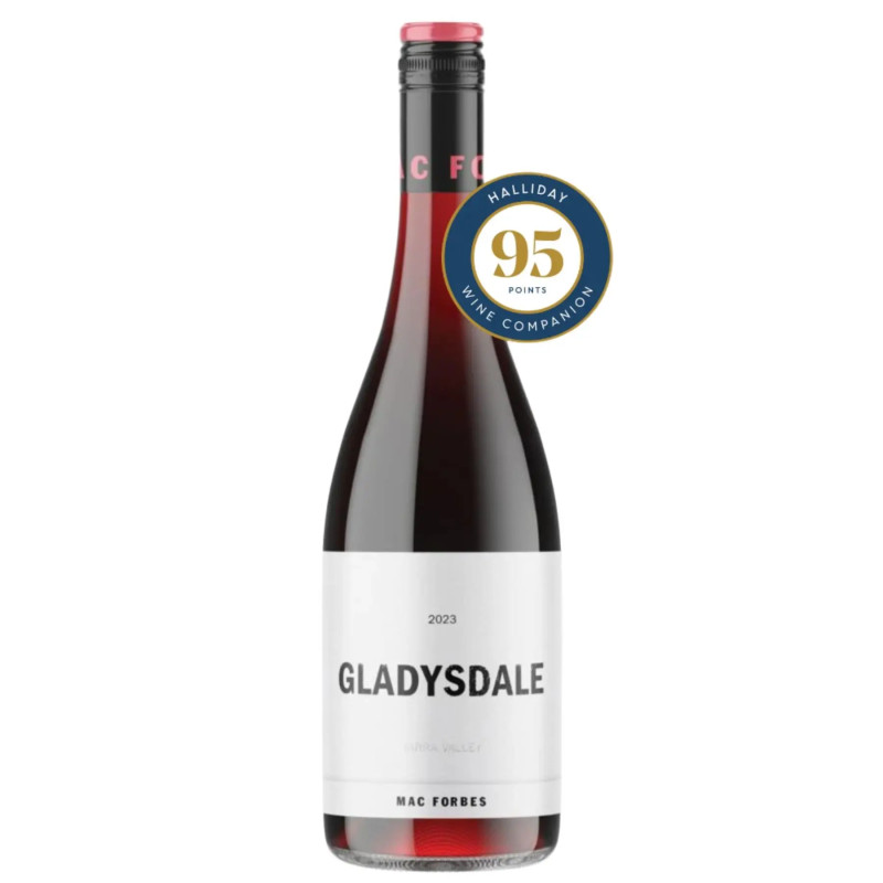 Mac Forbes Gladysdale Village Pinot Noir 750ml