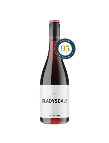 Mac Forbes Gladysdale Village Pinot Noir 750ml